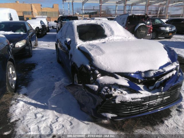 TOYOTA CAMRY 2018 jtnb11hkxj3003209