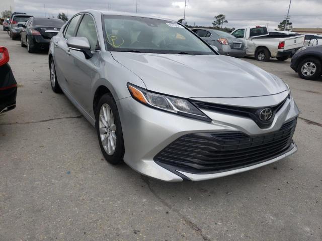 TOYOTA CAMRY L 2018 jtnb11hkxj3018860