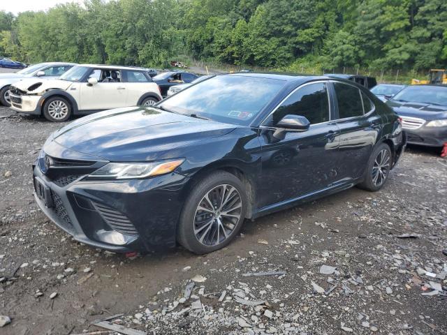 TOYOTA CAMRY L 2018 jtnb11hkxj3020270