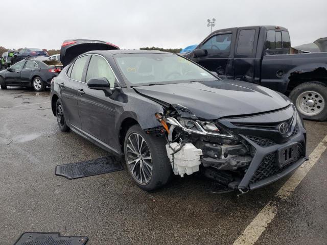 TOYOTA CAMRY L 2018 jtnb11hkxj3020706