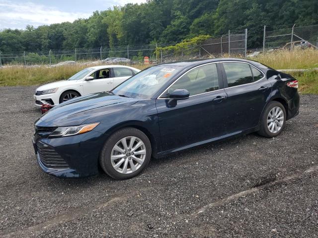 TOYOTA CAMRY 2018 jtnb11hkxj3026232