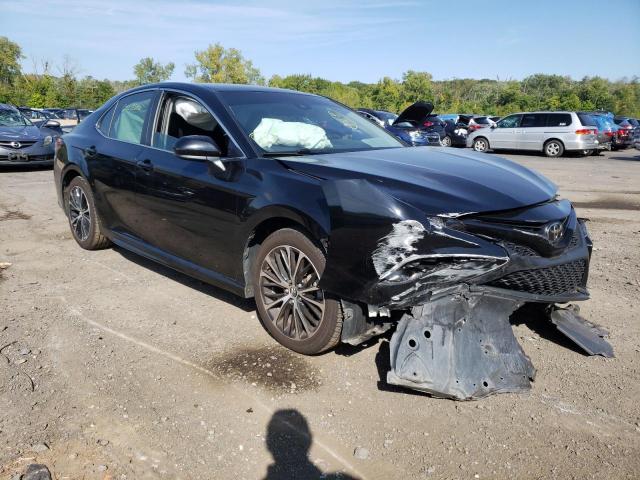 TOYOTA CAMRY L 2018 jtnb11hkxj3029342