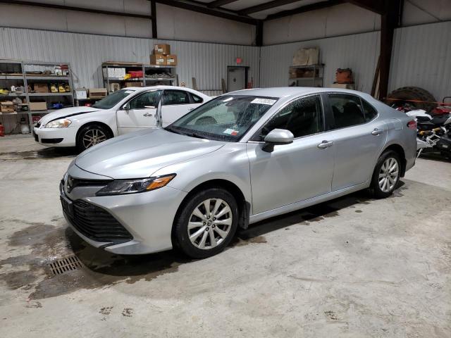 TOYOTA CAMRY 2018 jtnb11hkxj3029549