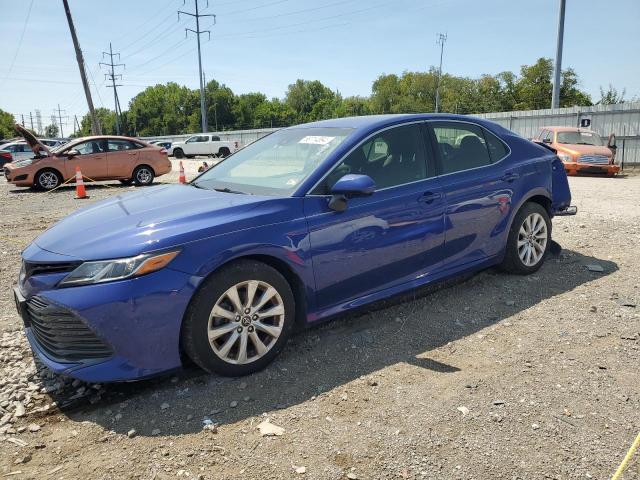 TOYOTA CAMRY L 2018 jtnb11hkxj3031835