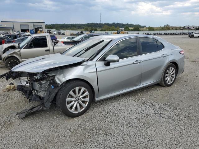 TOYOTA CAMRY L 2018 jtnb11hkxj3033763