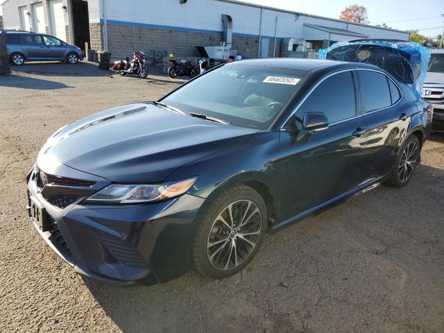 TOYOTA CAMRY L 2018 jtnb11hkxj3039045