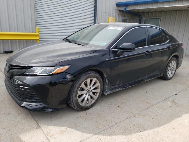 TOYOTA CAMRY 2018 jtnb11hkxj3043743