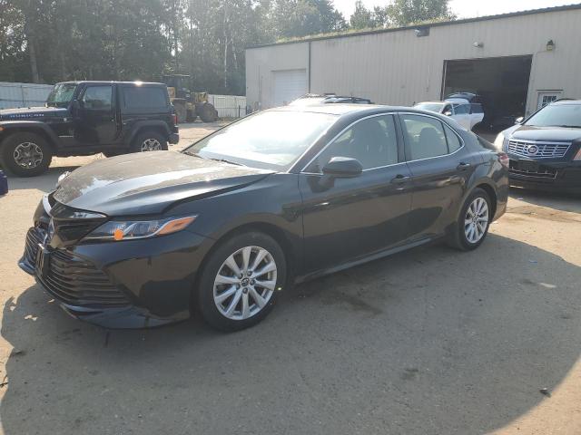 TOYOTA CAMRY L 2018 jtnb11hkxj3045654