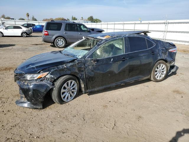 TOYOTA CAMRY 2018 jtnb11hkxj3067282