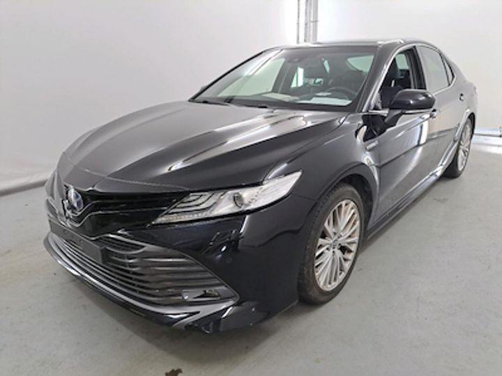 TOYOTA CAMRY - 2019 2020 jtnb23hk303067373