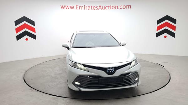 TOYOTA CAMRY 2020 jtnb24hk1l3060089