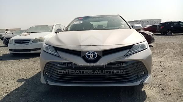 TOYOTA CAMRY 2020 jtnb24hk8l3054421