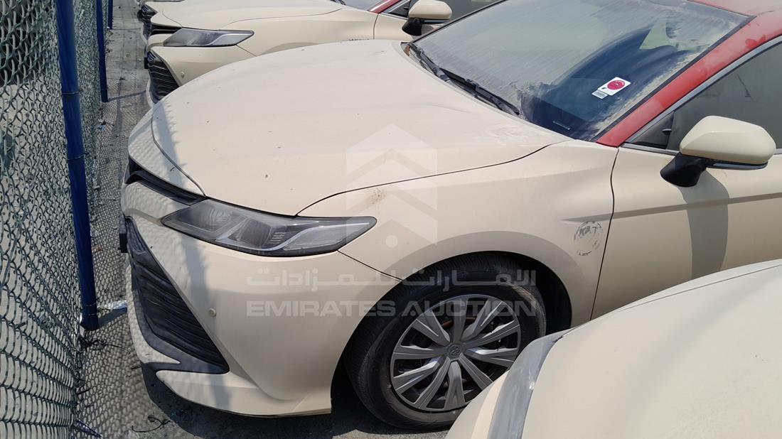 TOYOTA CAMRY 2018 jtnb29hk0j3006700