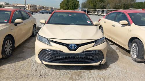 TOYOTA CAMRY 2018 jtnb29hk0j3007622