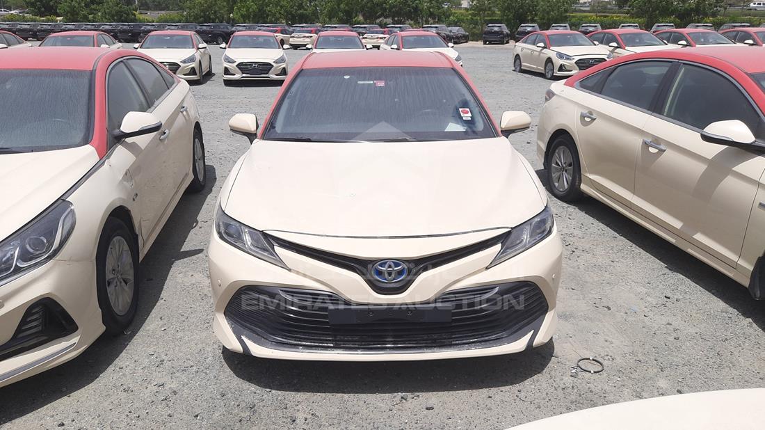 TOYOTA CAMRY 2018 jtnb29hk1j3011436