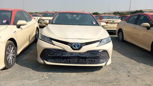 TOYOTA CAMRY 2019 jtnb29hk1k3018551