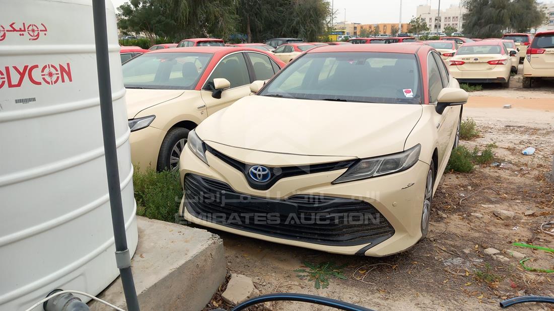 TOYOTA CAMRY 2018 jtnb29hk2j3011316