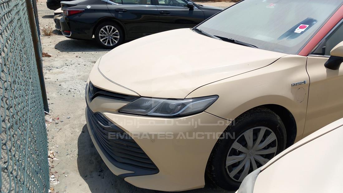 TOYOTA CAMRY 2018 jtnb29hk2j3011557