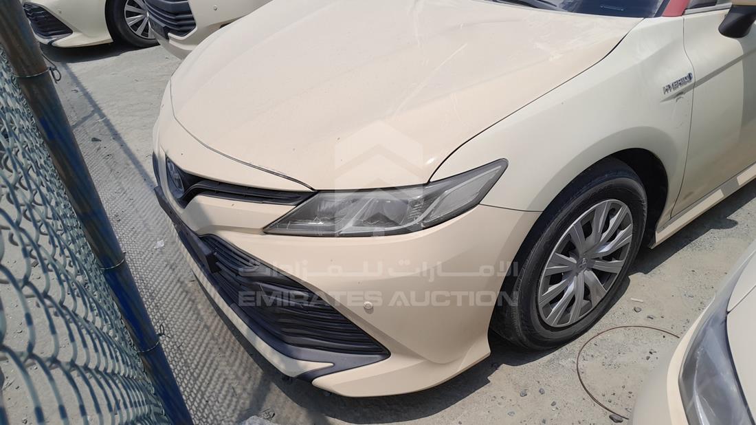 TOYOTA CAMRY 2018 jtnb29hk2j3012045