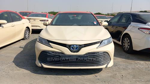 TOYOTA CAMRY 2019 jtnb29hk2k3018218