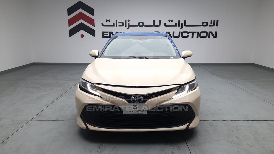 TOYOTA CAMRY 2020 jtnb29hk2l3053911