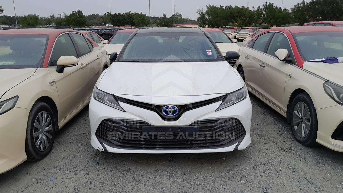 TOYOTA CAMRY 2018 jtnb29hk3j3013303