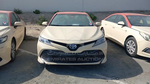 TOYOTA CAMRY 2018 jtnb29hk5j3009365