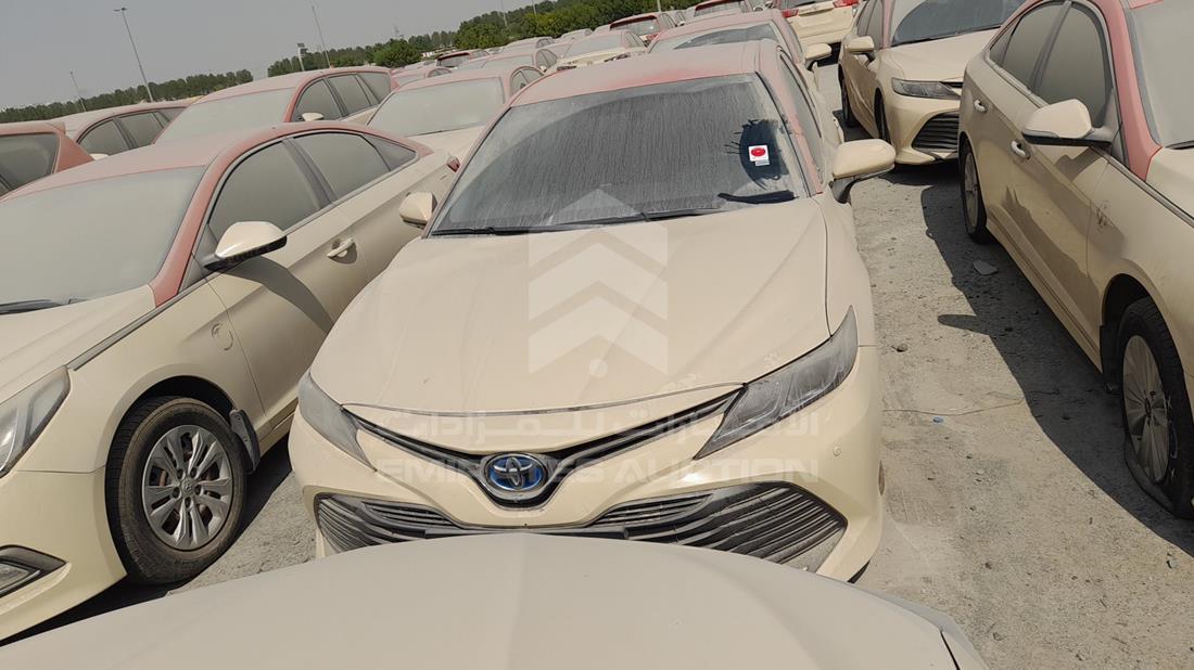 TOYOTA CAMRY 2018 jtnb29hk5j3012766