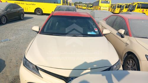 TOYOTA CAMRY 2018 jtnb29hk6j3007768