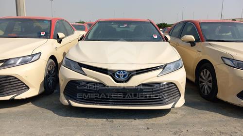 TOYOTA CAMRY 2018 jtnb29hk6j3012047