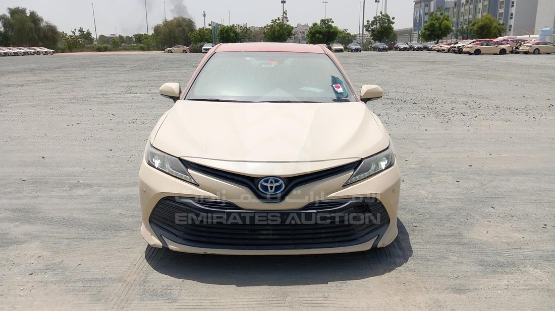 TOYOTA CAMRY 2019 jtnb29hk6k3023664