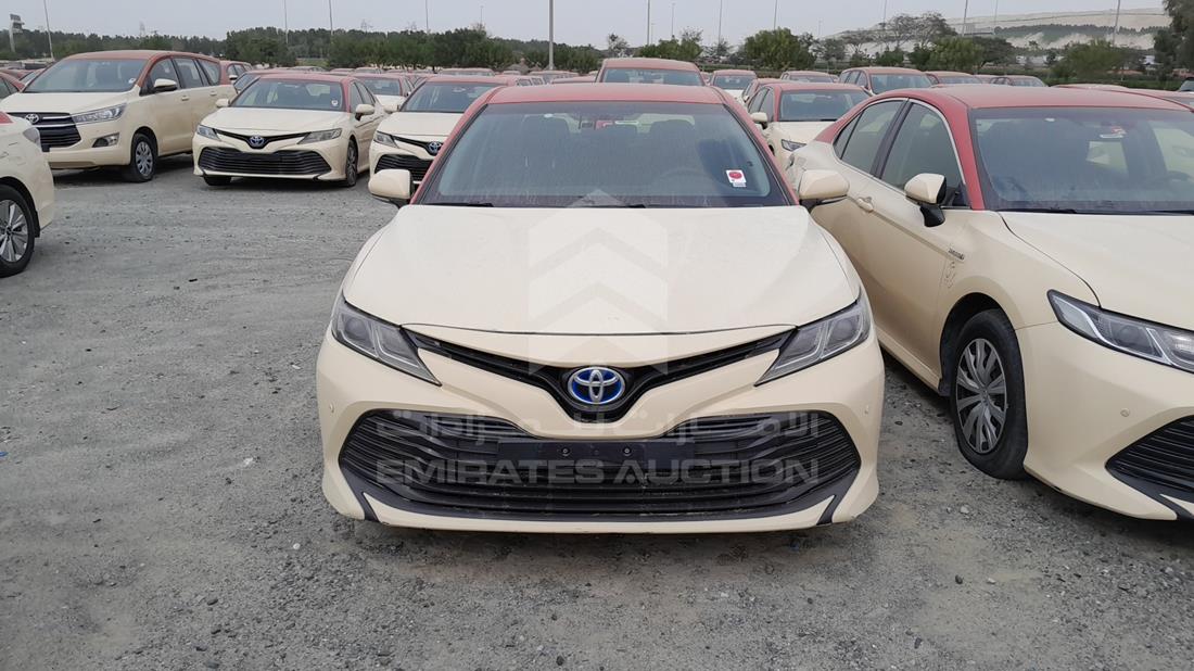 TOYOTA CAMRY 2018 jtnb29hk7j3008816