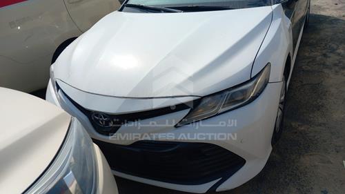 TOYOTA CAMRY 2018 jtnb29hk7j3010582