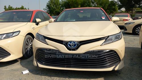 TOYOTA CAMRY 2018 jtnb29hk8j3008159