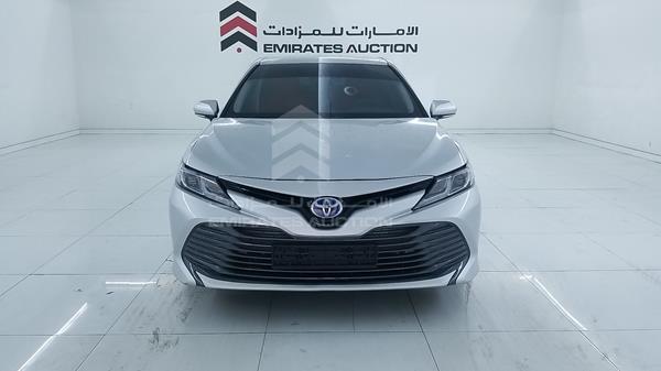 TOYOTA CAMRY 2019 jtnb29hk8k3022550