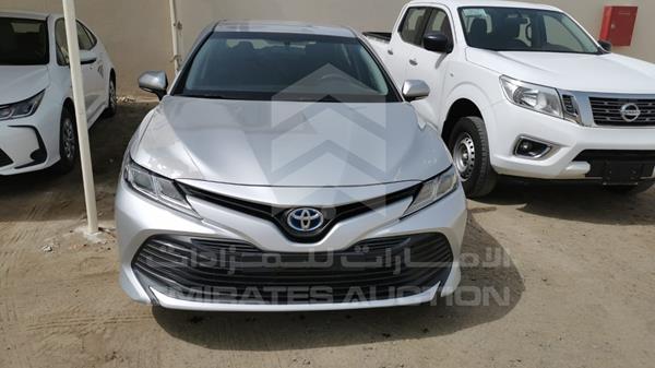 TOYOTA CAMRY 2019 jtnb29hk8k3023259