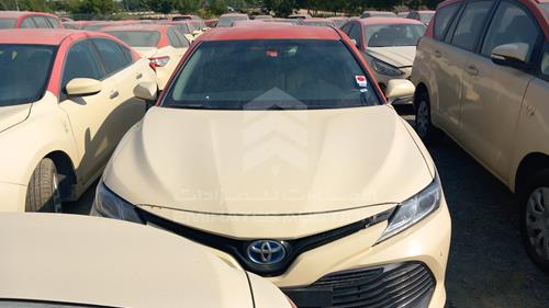 TOYOTA CAMRY 2018 jtnb29hk9j3007778