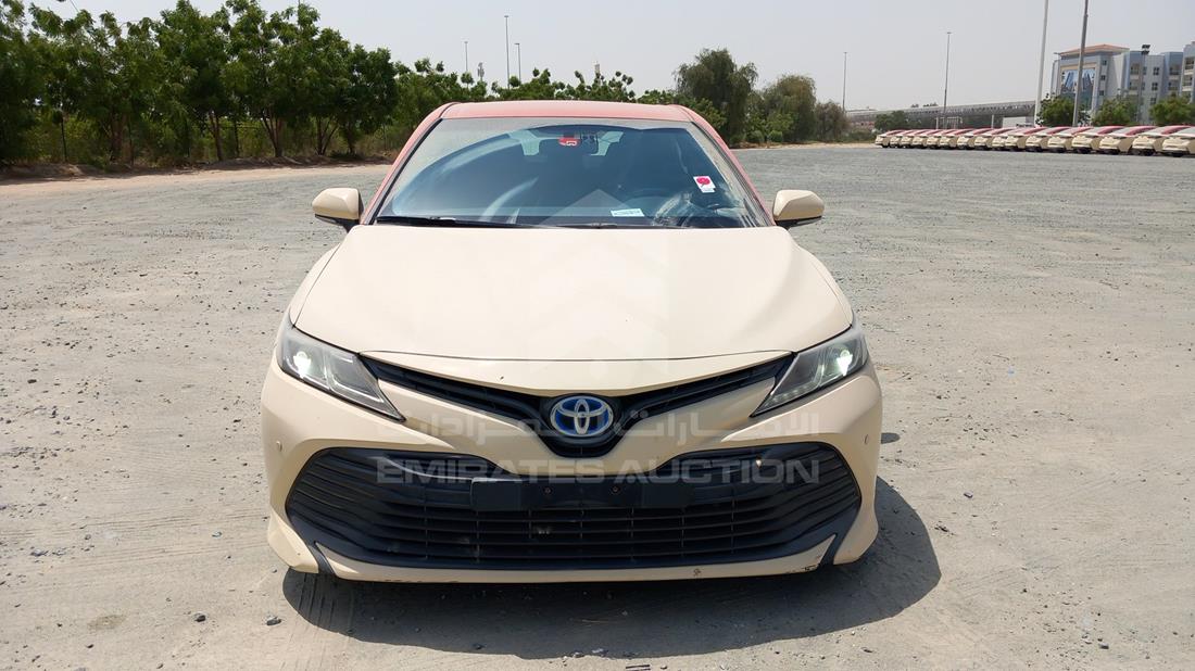 TOYOTA CAMRY 2018 jtnb29hk9j3011359