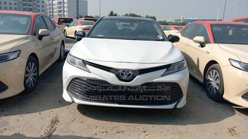 TOYOTA CAMRY 2019 jtnb29hkxk3014773