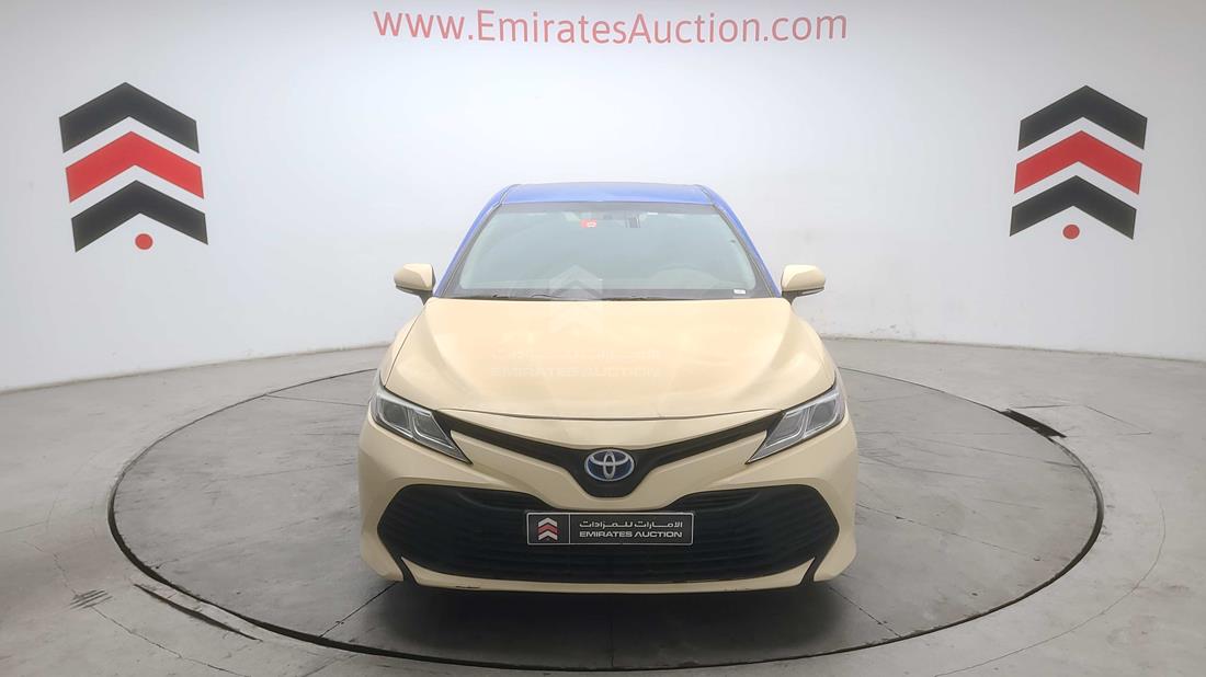 TOYOTA CAMRY 2019 jtnb29hkxk3015860