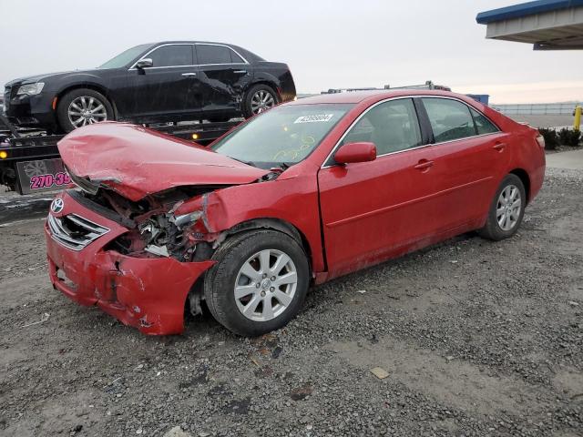 TOYOTA CAMRY 2007 jtnbb46k073011085