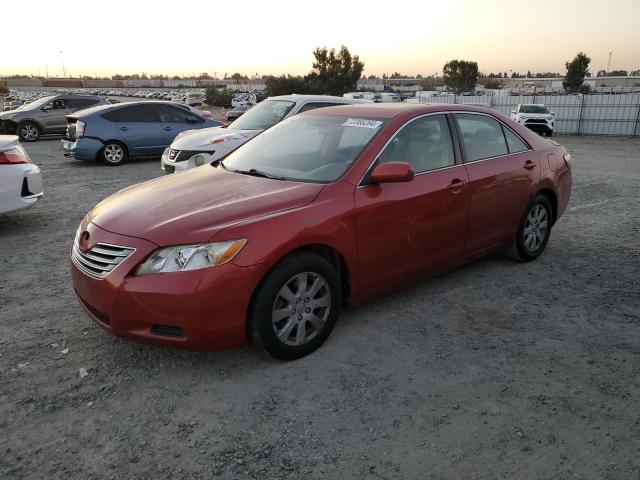 TOYOTA CAMRY HYBR 2007 jtnbb46k073023236