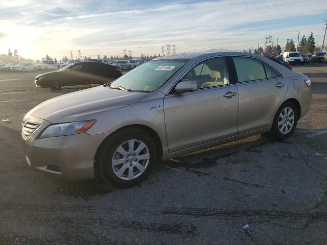 TOYOTA CAMRY 2007 jtnbb46k073023558