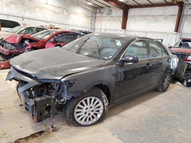 TOYOTA CAMRY 2007 jtnbb46k073028212