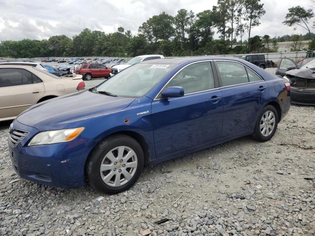 TOYOTA CAMRY 2007 jtnbb46k073030963