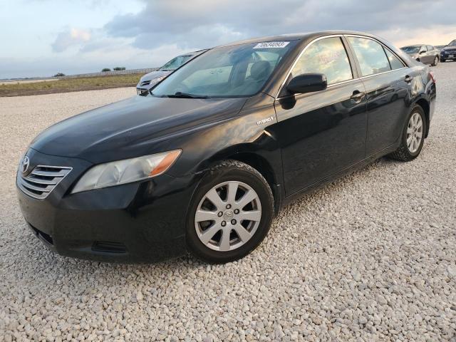 TOYOTA CAMRY 2007 jtnbb46k073038593