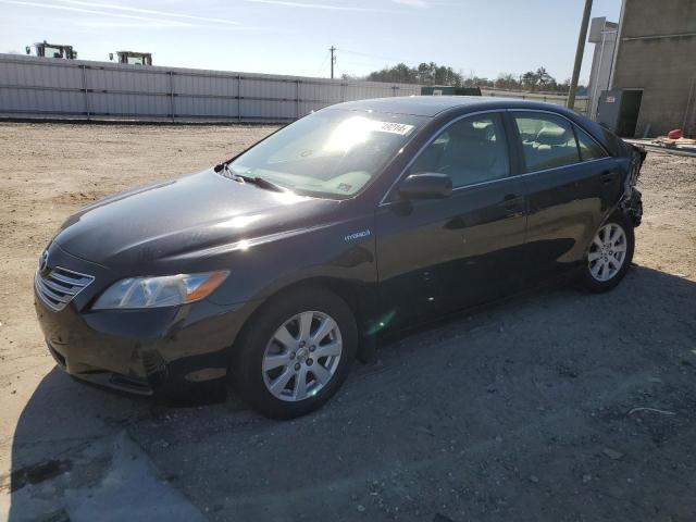 TOYOTA CAMRY 2007 jtnbb46k073039923