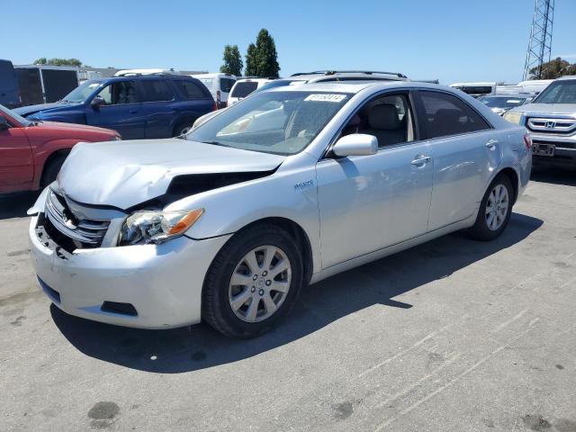 TOYOTA CAMRY 2007 jtnbb46k073043566