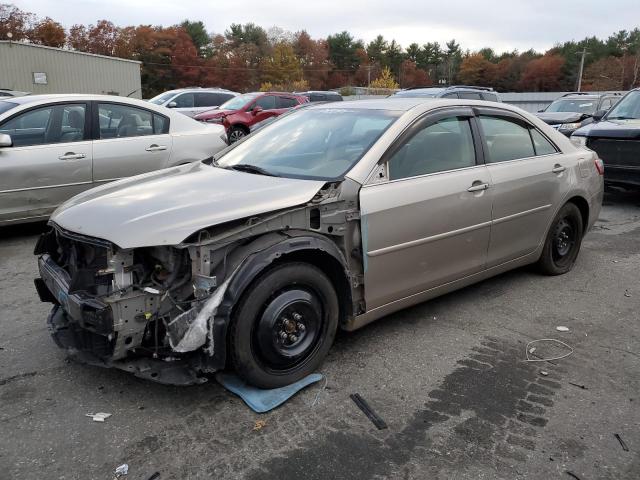 TOYOTA CAMRY 2007 jtnbb46k073044734