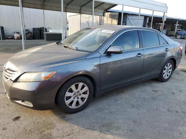 TOYOTA CAMRY 2009 jtnbb46k093050357